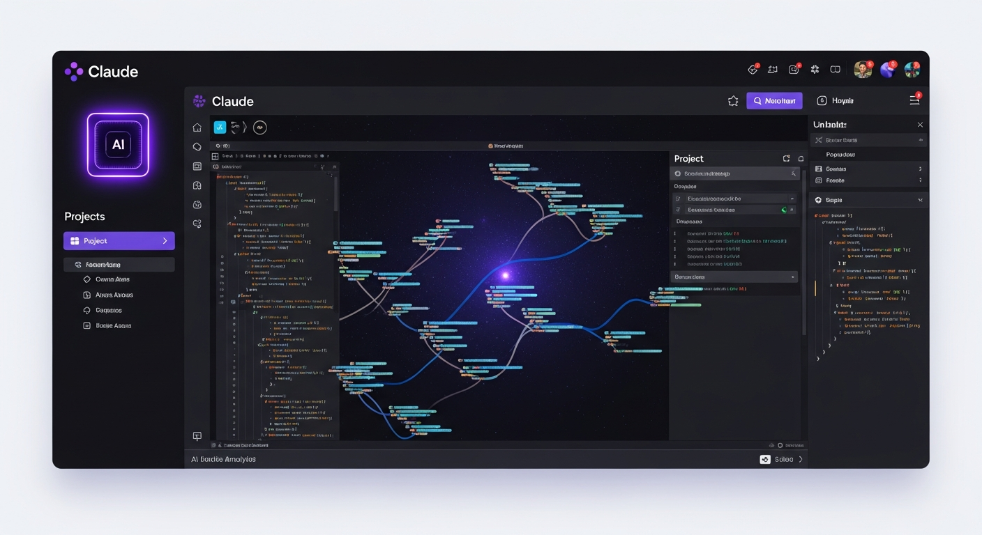 Интерфейс Claude Opus 4.6