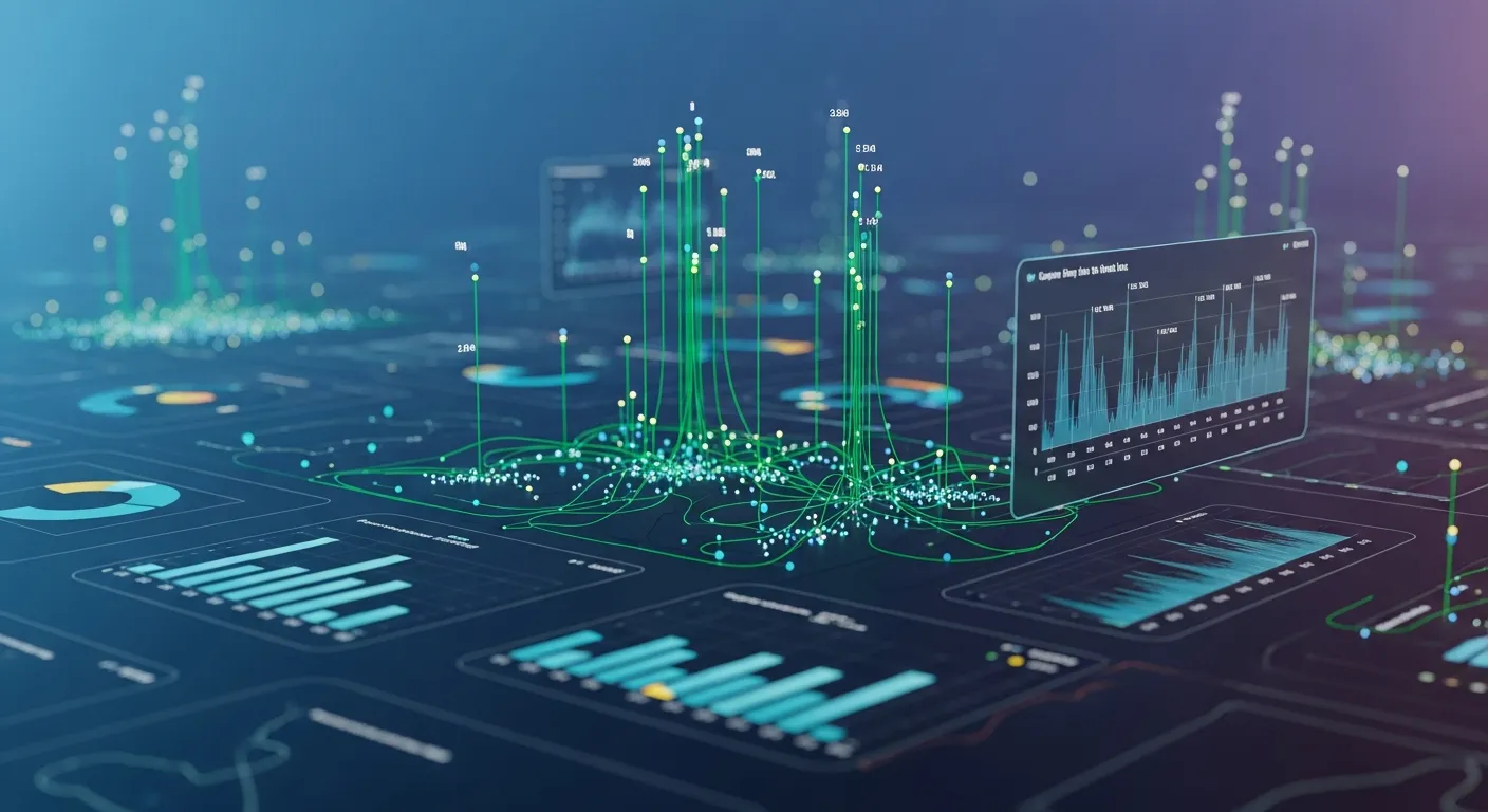 Визуализация данных клинических испытаний Phase 3
