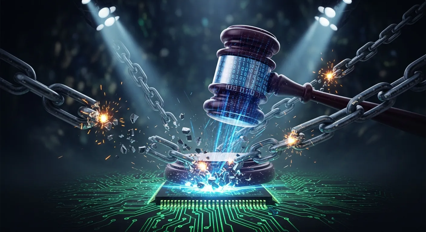 Цифровое правосудие и регулирование