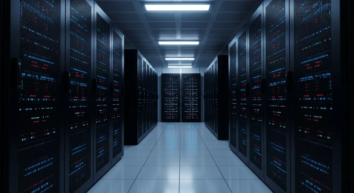 Data Privacy and Servers