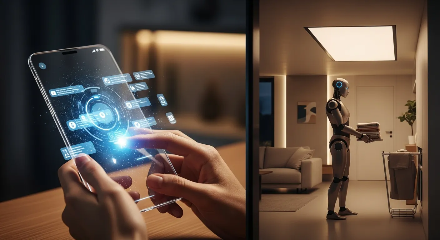 Футуристические гаджеты 2026 года