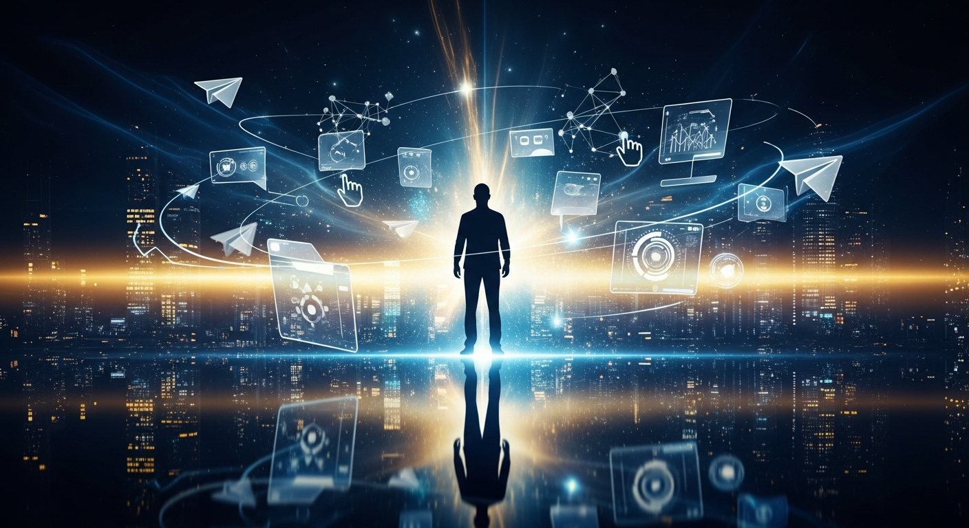 Видение Павла Дурова