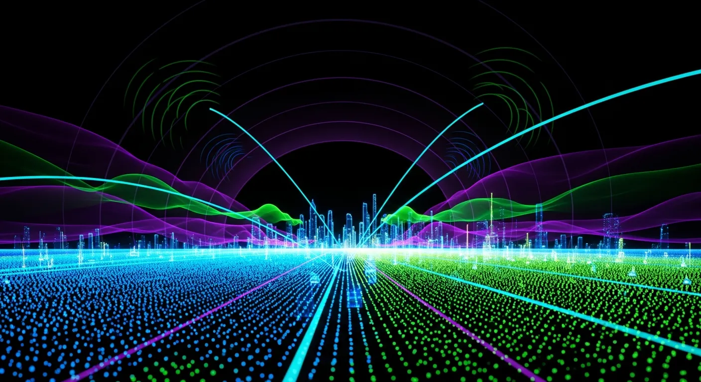 Lidar Data Processing Visualization